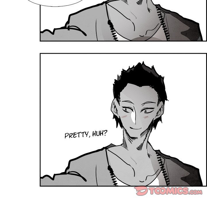 Read Warble (en) Manga Online