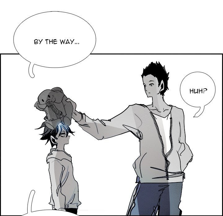 Read Warble (en) Manga Online