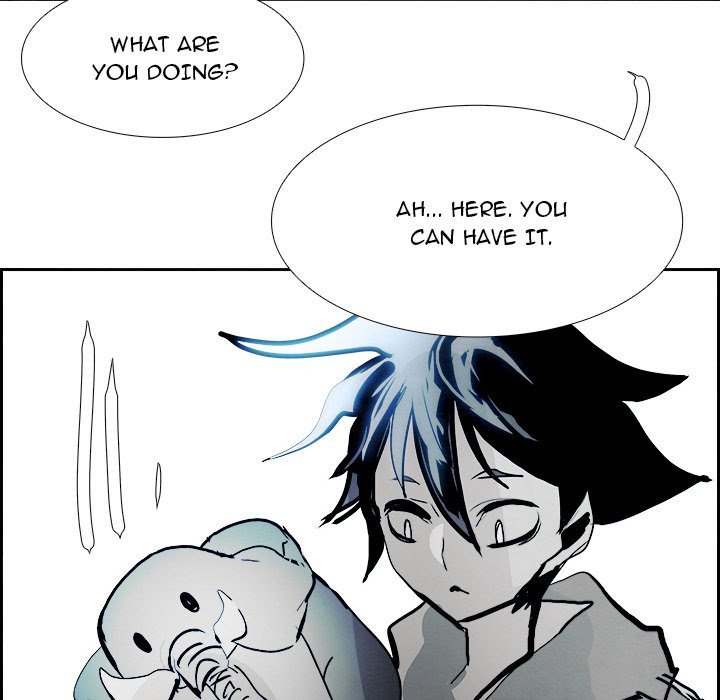 Read Warble (en) Manga Online