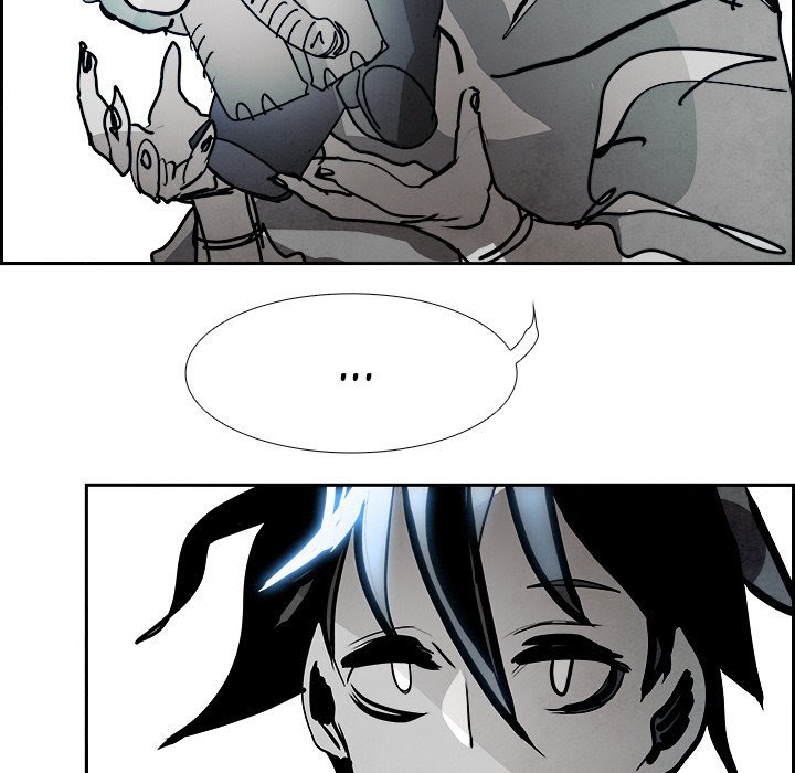 Read Warble (en) Manga Online