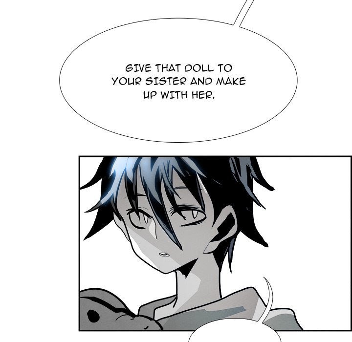 Read Warble (en) Manga Online