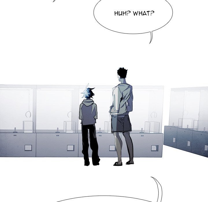 Read Warble (en) Manga Online