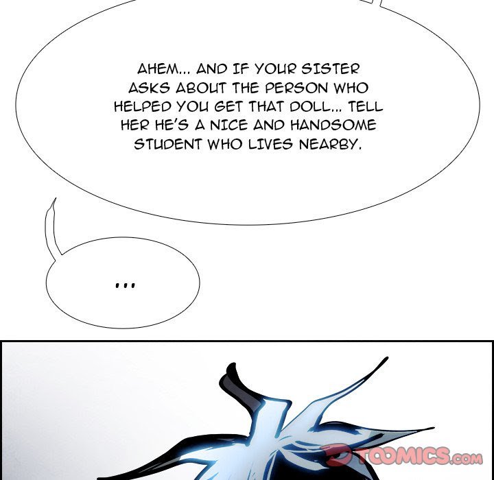 Read Warble (en) Manga Online