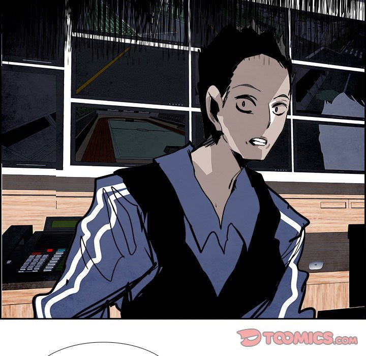 Read Warble (en) Manga Online