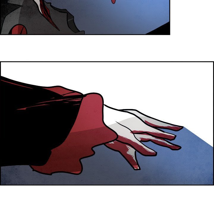 Read Warble (en) Manga Online