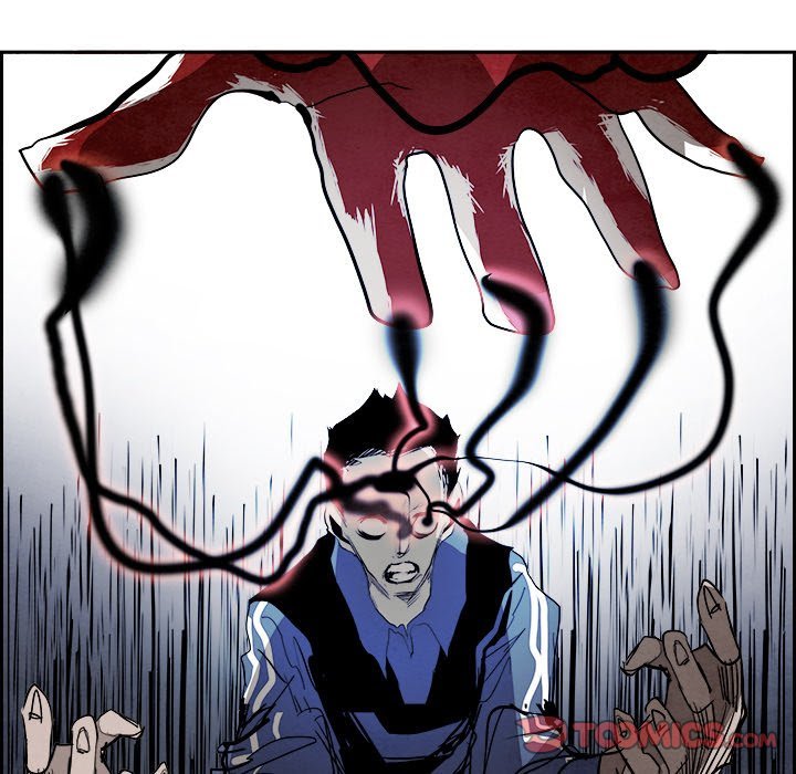 Read Warble (en) Manga Online