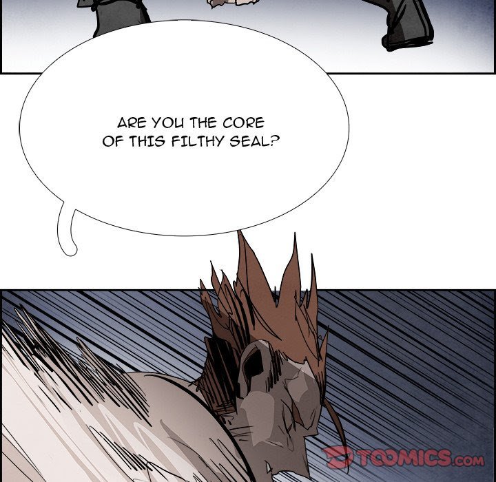 Read Warble (en) Manga Online