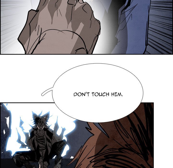 Read Warble (en) Manga Online