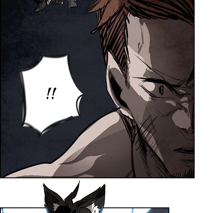 Read Warble (en) Manga Online