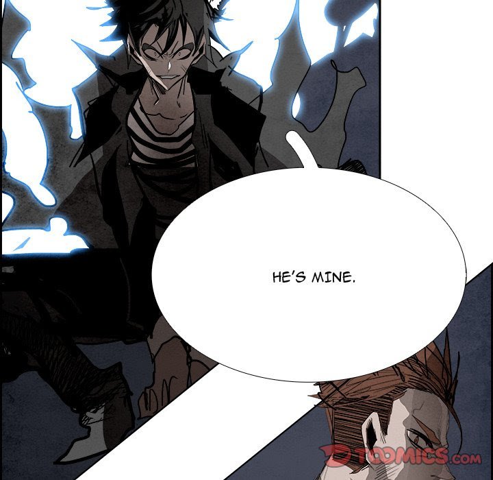 Read Warble (en) Manga Online