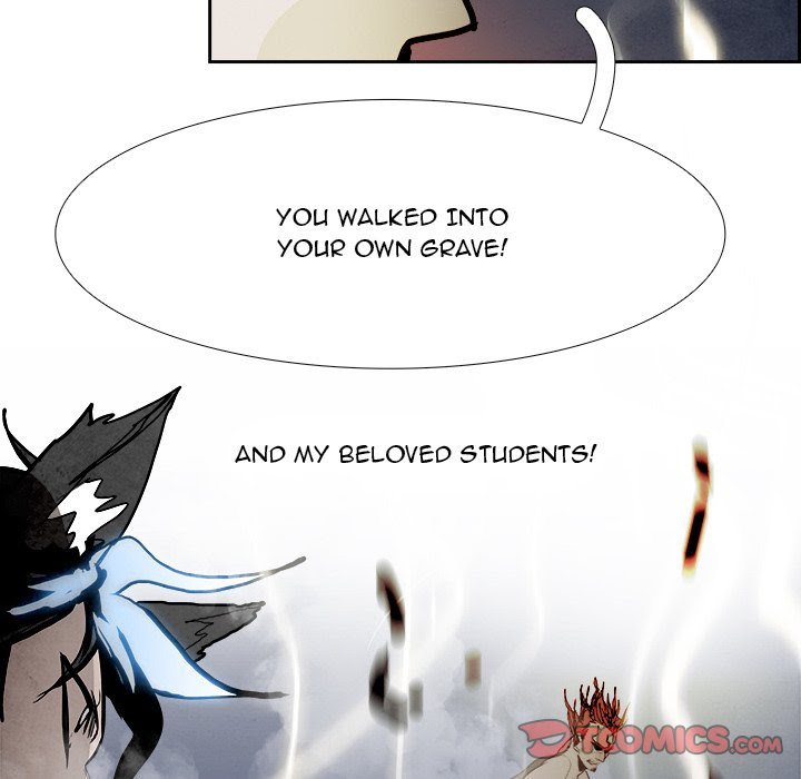 Read Warble (en) Manga Online