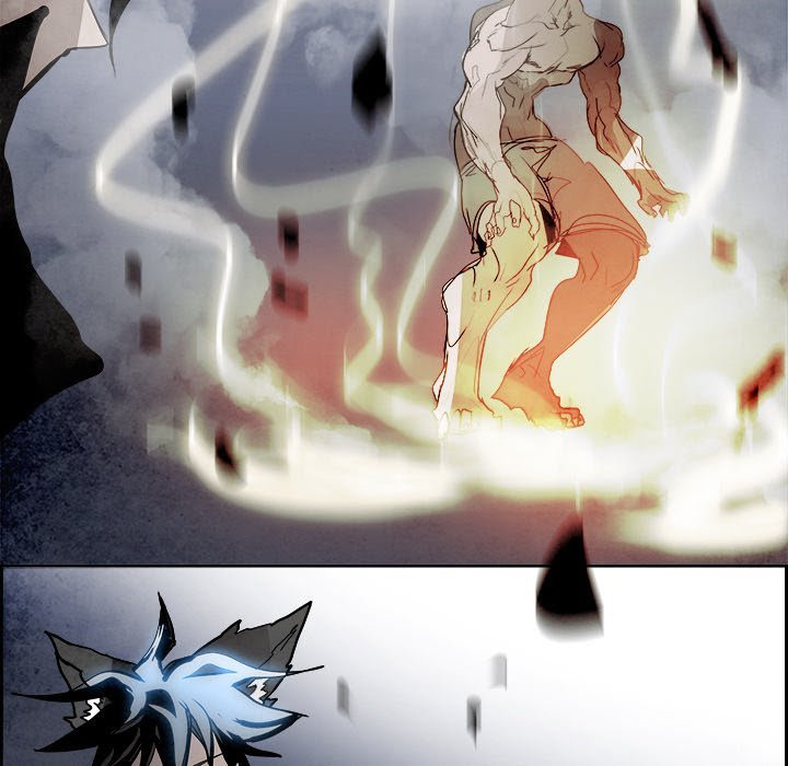 Read Warble (en) Manga Online