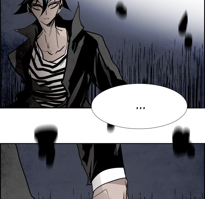 Read Warble (en) Manga Online