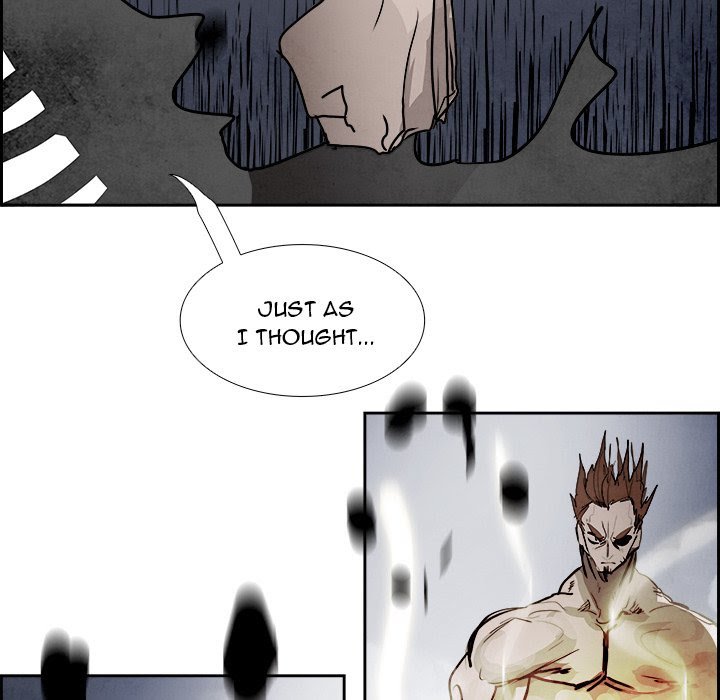 Read Warble (en) Manga Online