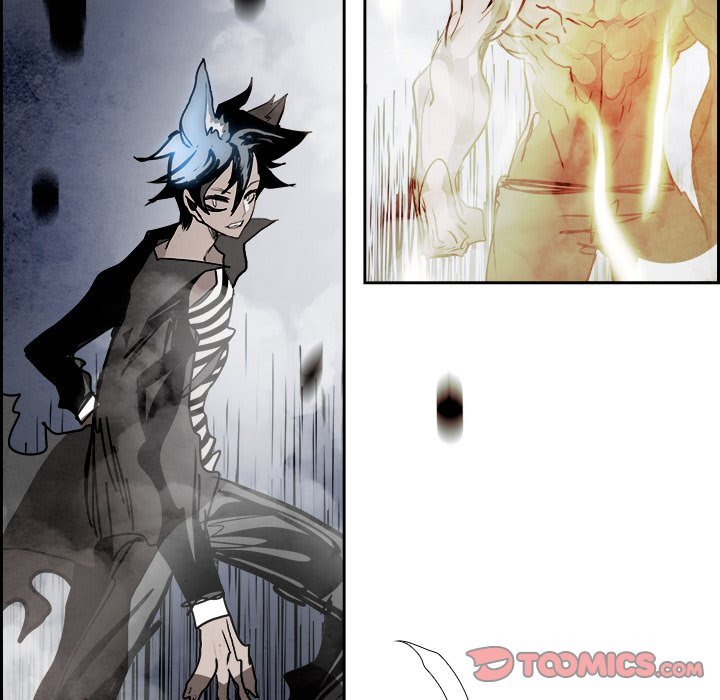 Read Warble (en) Manga Online