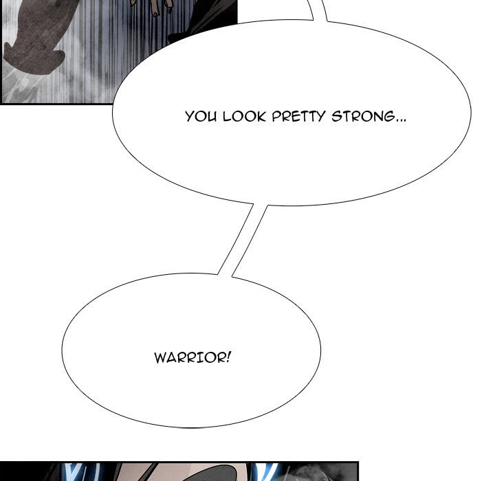 Read Warble (en) Manga Online