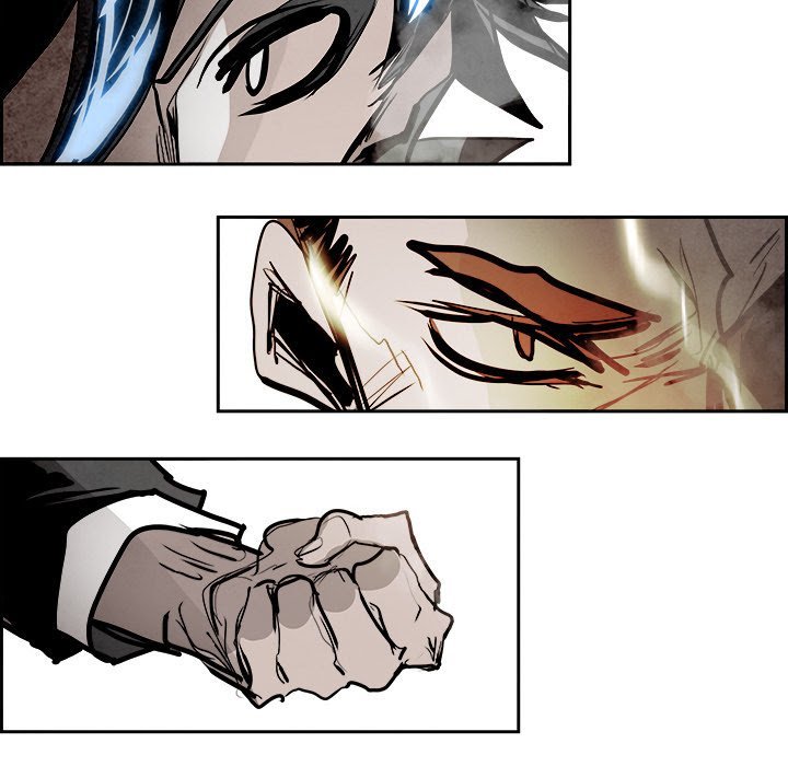 Read Warble (en) Manga Online