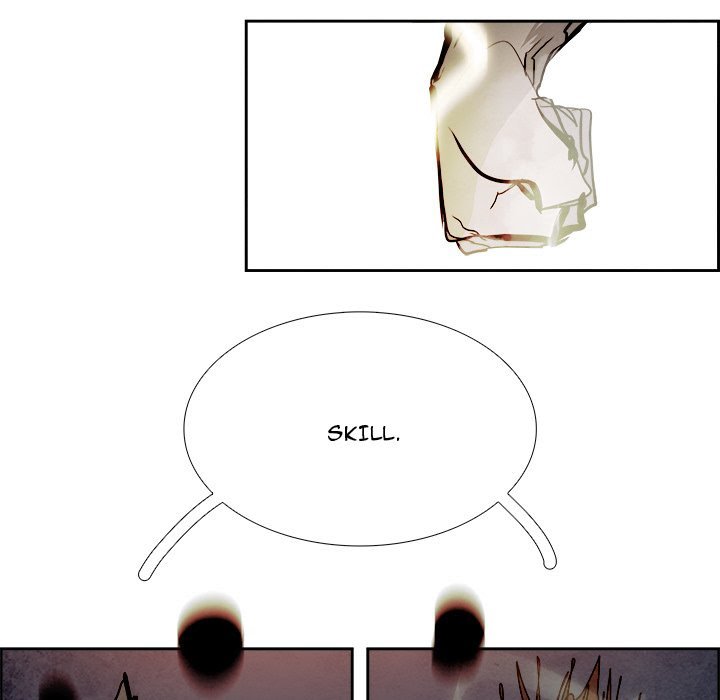 Read Warble (en) Manga Online