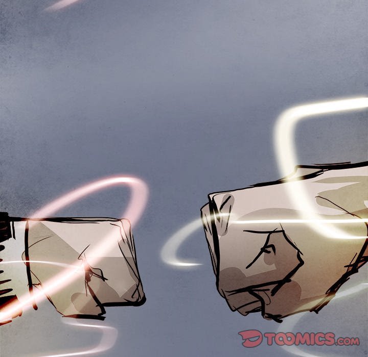 Read Warble (en) Manga Online