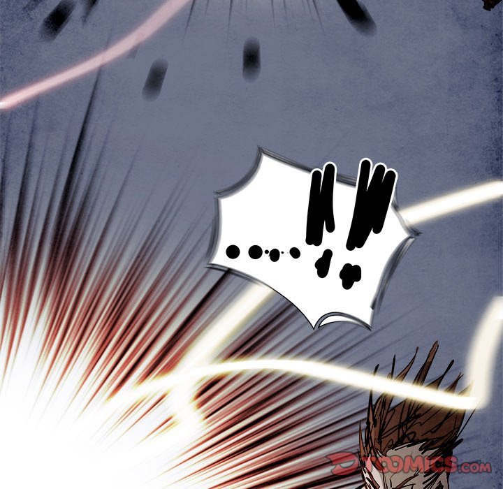 Read Warble (en) Manga Online