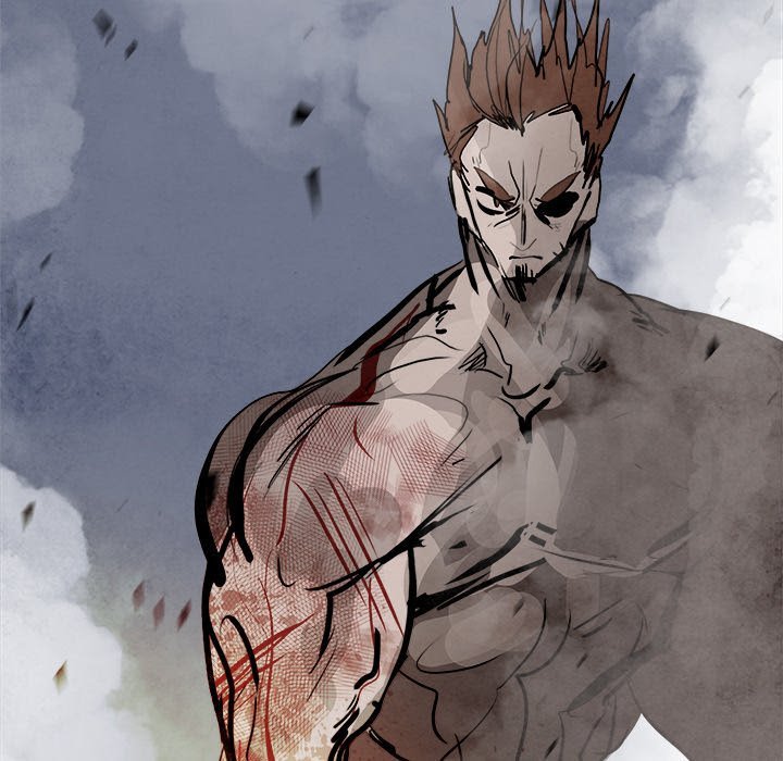 Read Warble (en) Manga Online