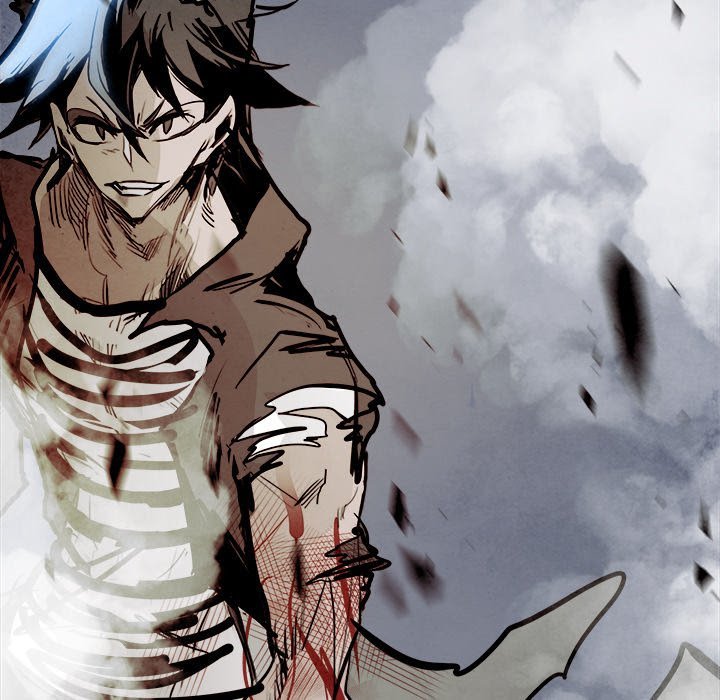 Read Warble (en) Manga Online