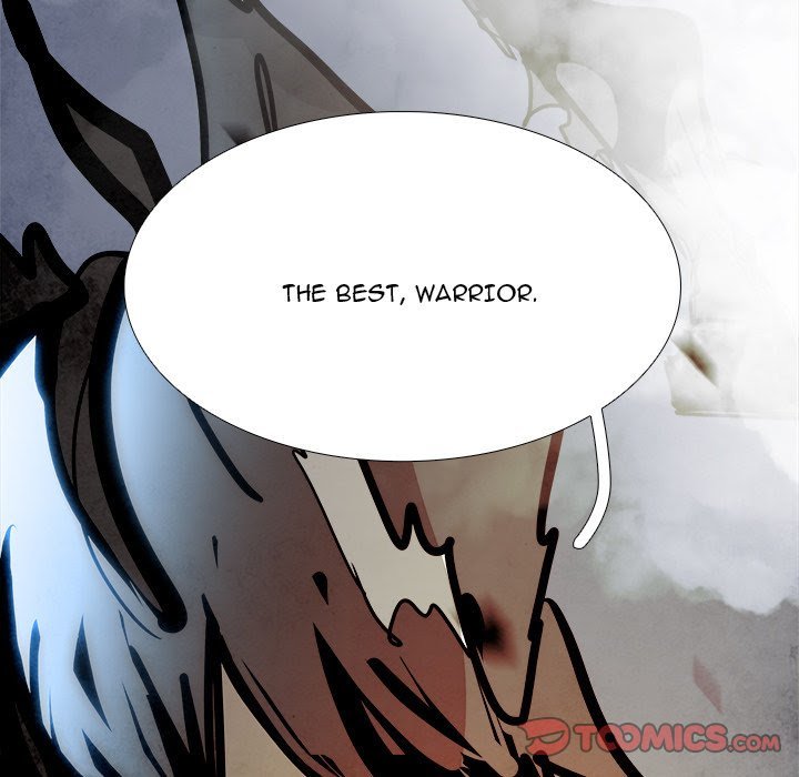 Read Warble (en) Manga Online