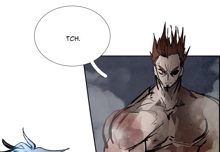 Read Warble (en) Manga Online