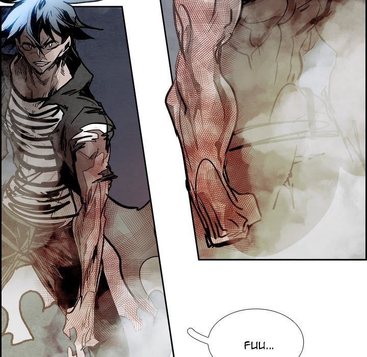 Read Warble (en) Manga Online