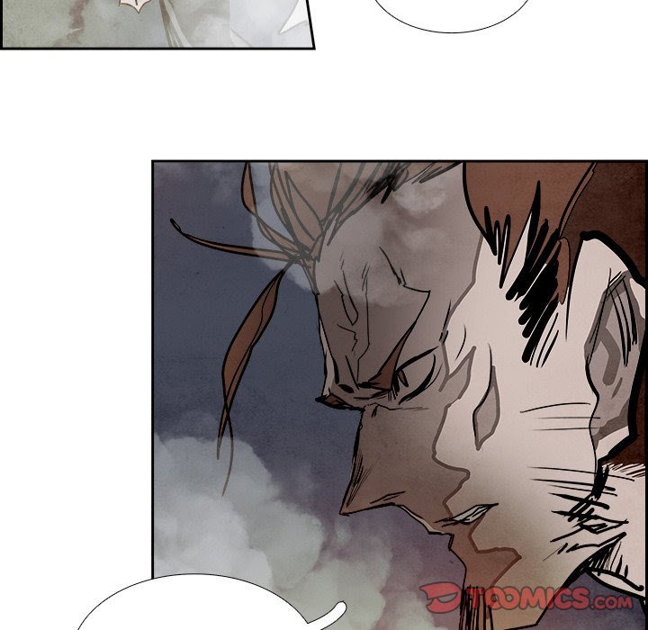 Read Warble (en) Manga Online