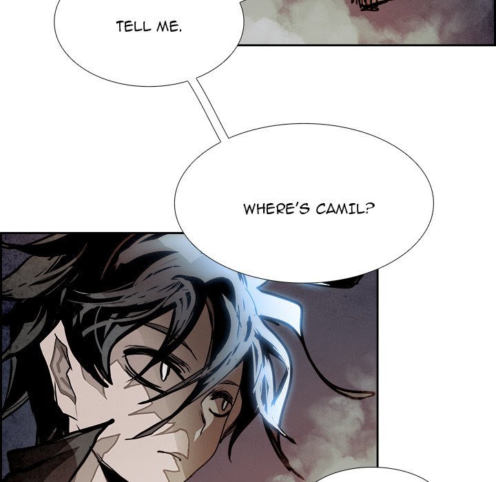 Read Warble (en) Manga Online