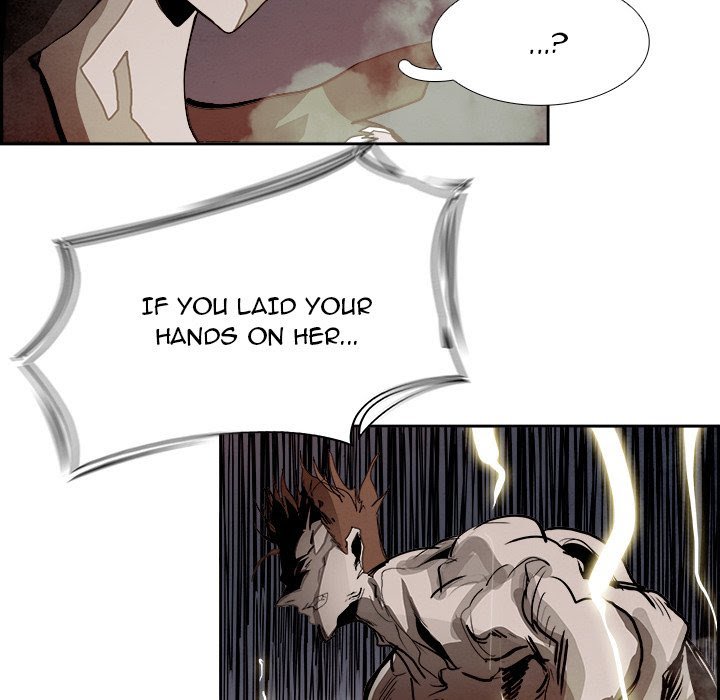 Read Warble (en) Manga Online