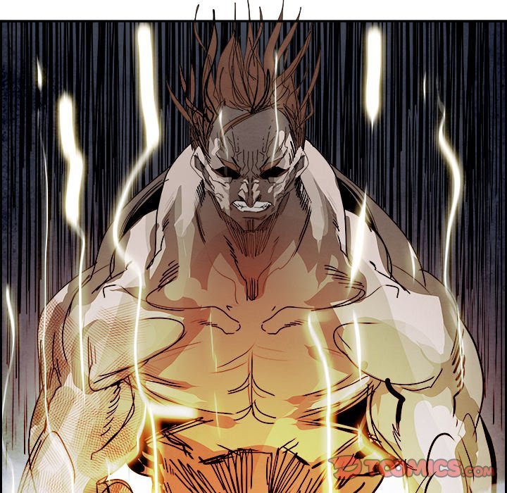 Read Warble (en) Manga Online