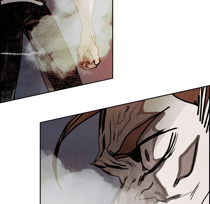 Read Warble (en) Manga Online