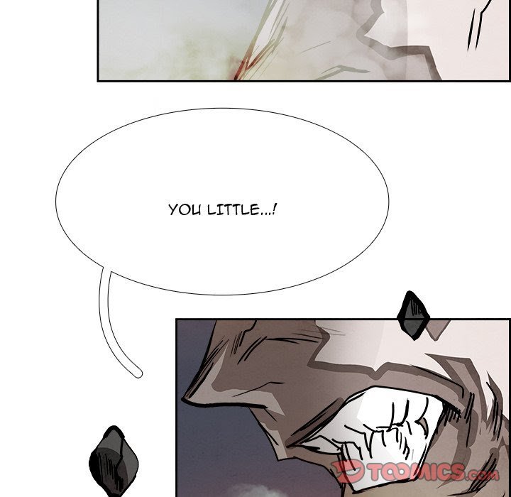 Read Warble (en) Manga Online