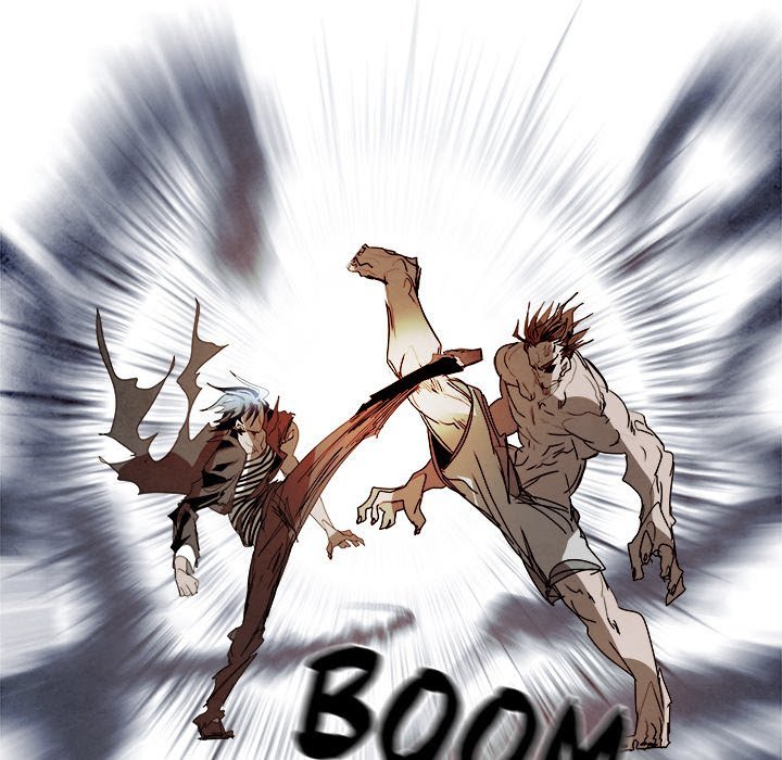 Read Warble (en) Manga Online