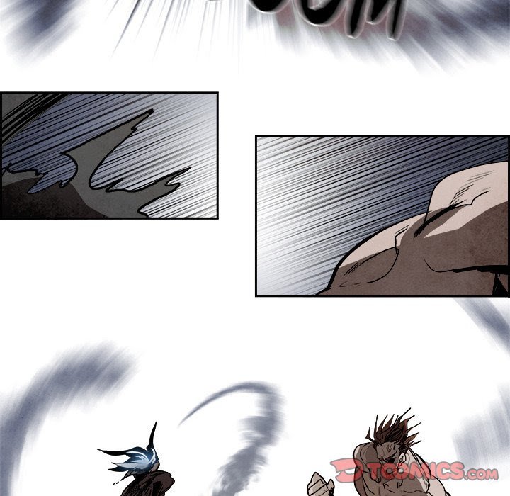 Read Warble (en) Manga Online