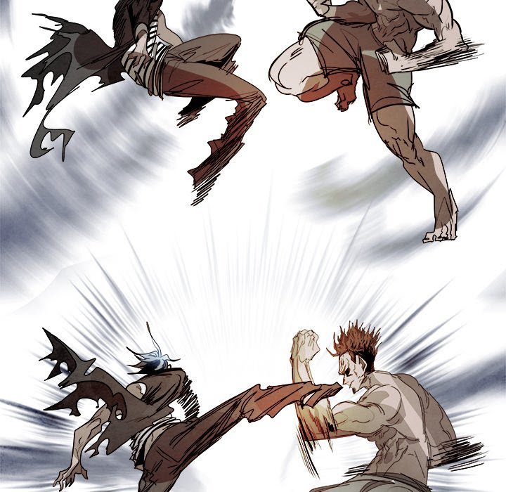 Read Warble (en) Manga Online