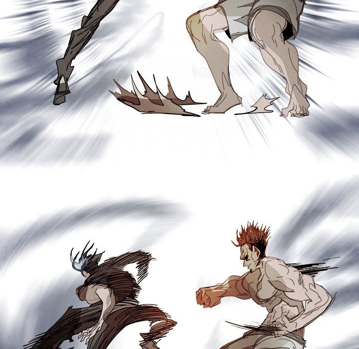 Read Warble (en) Manga Online