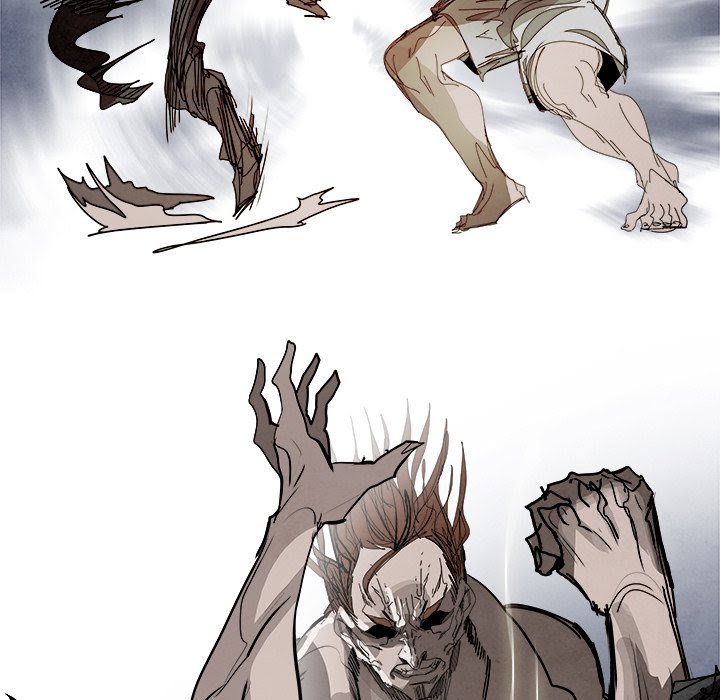 Read Warble (en) Manga Online