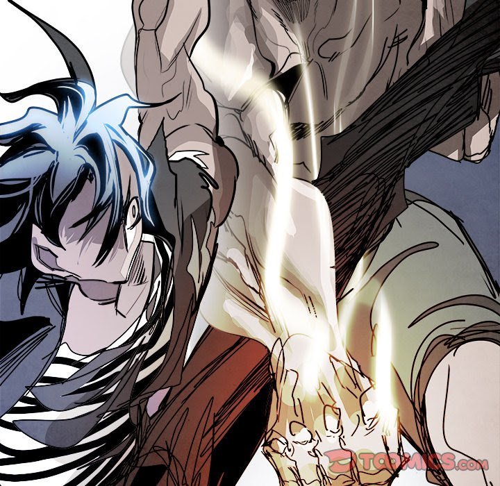 Read Warble (en) Manga Online