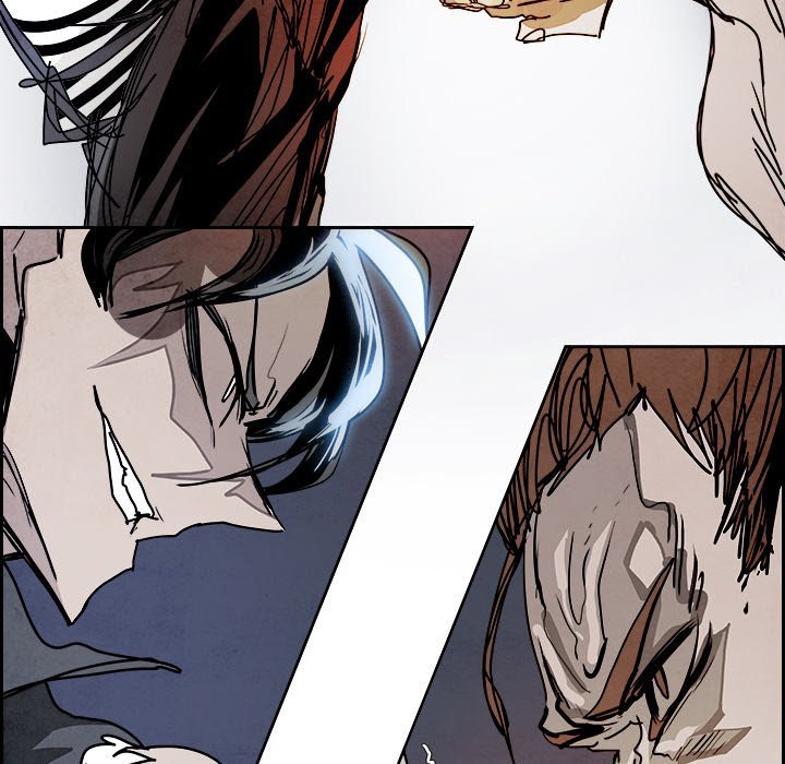 Read Warble (en) Manga Online