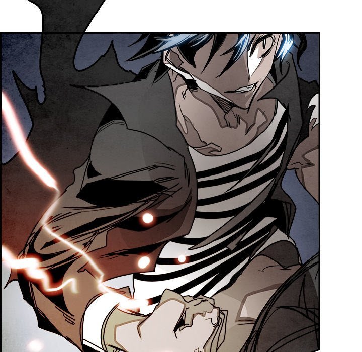 Read Warble (en) Manga Online