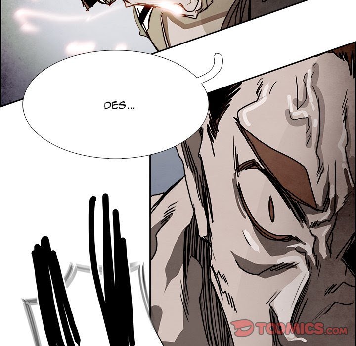 Read Warble (en) Manga Online