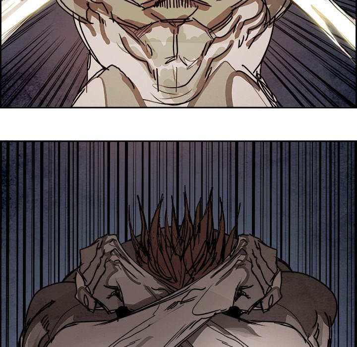 Read Warble (en) Manga Online