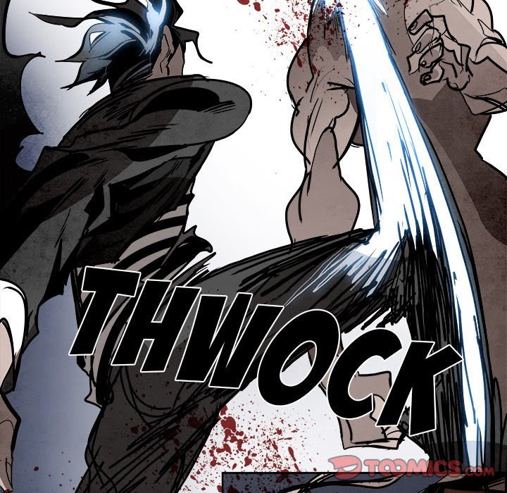 Read Warble (en) Manga Online