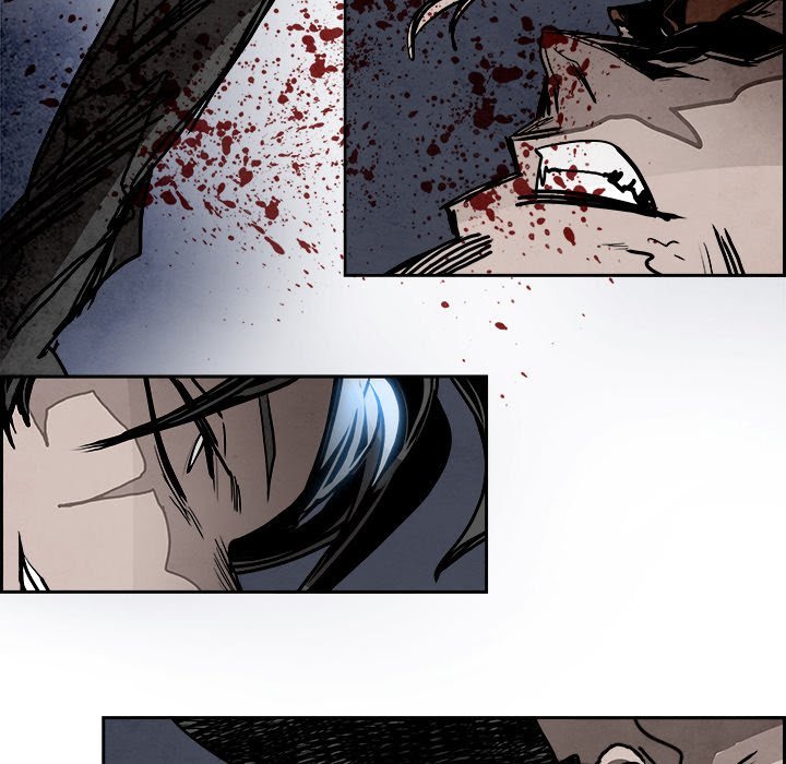 Read Warble (en) Manga Online