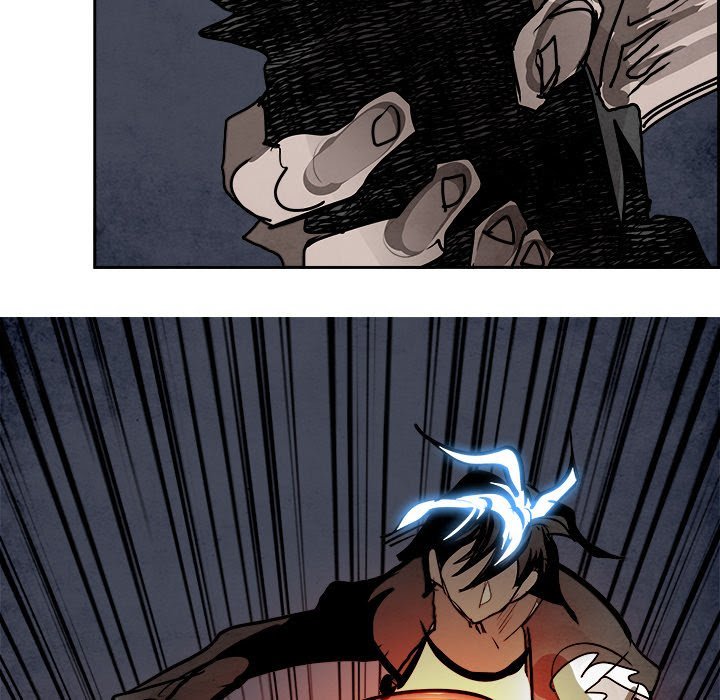 Read Warble (en) Manga Online