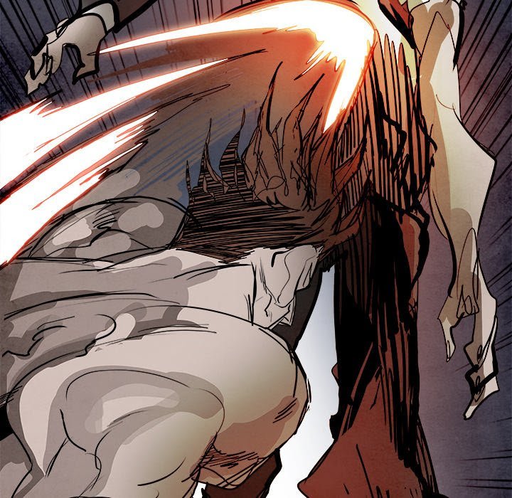 Read Warble (en) Manga Online