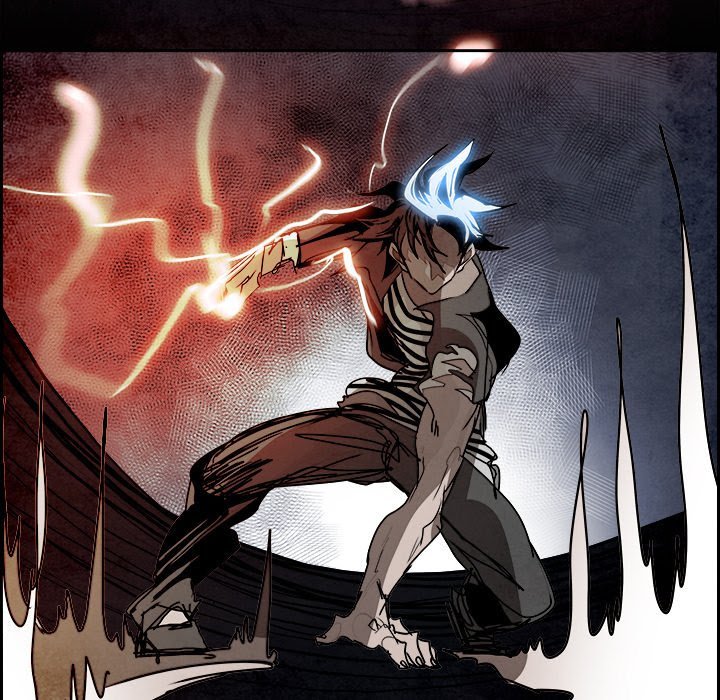 Read Warble (en) Manga Online